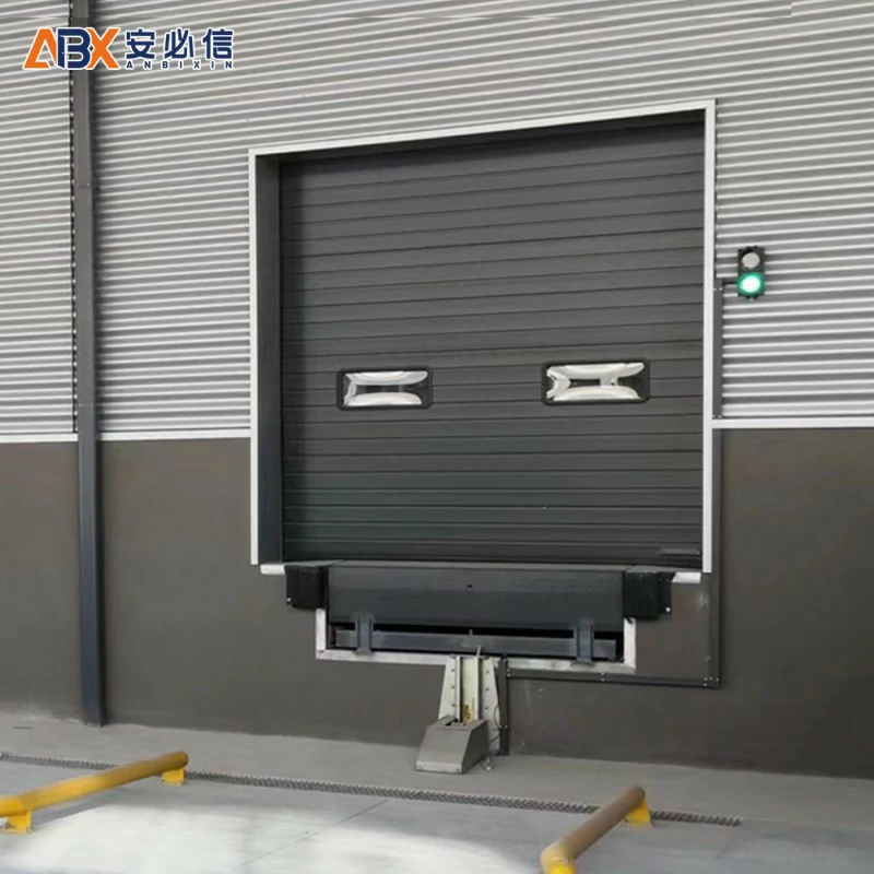 资阳滑升门