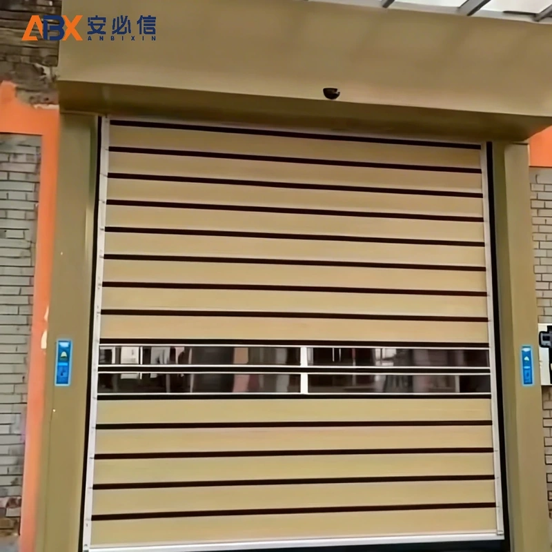 资阳雷达高速门